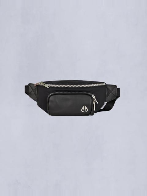 LOGO WAIST BAG