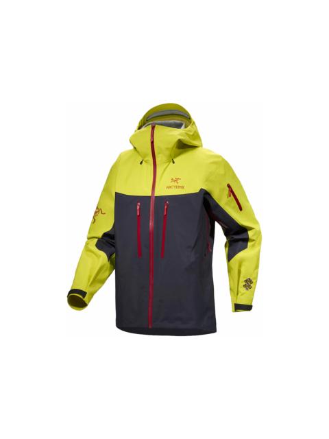 Arc'teryx Alpha SV Year Of The Dragon Jacket LNY 2024