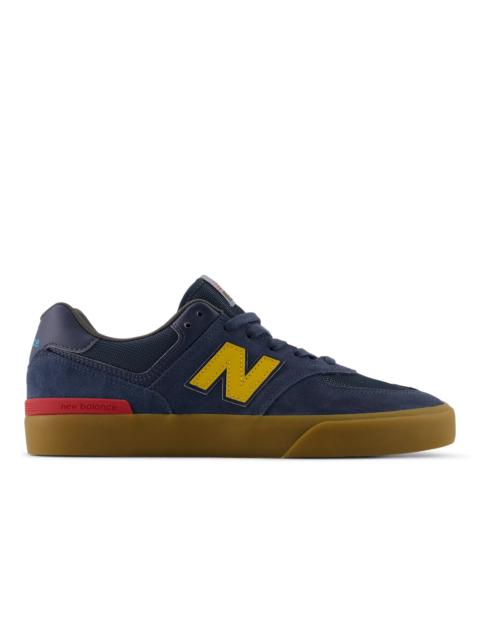 NB Numeric 574 Vulc