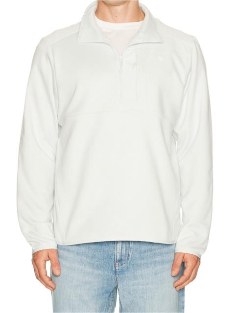 Performance Fleece 1/4 Zip