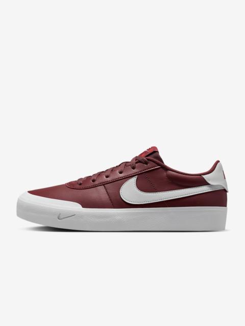 Nike Court Shot Men's Shoes