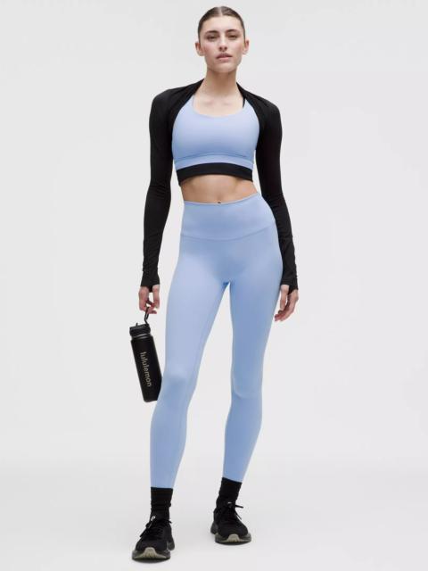 Wunder Train High-Rise Tight 28"