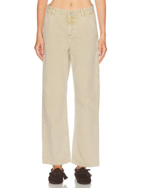 Pierce Pant