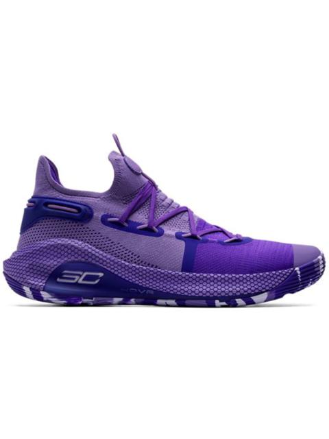 Under Armour Curry 6 United We Win (Women's)