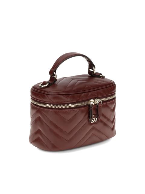GG Marmont top-handle handbag