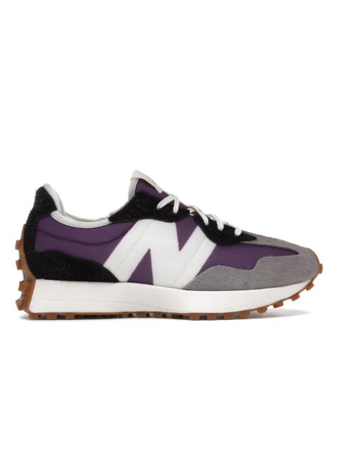 New Balance 327 Purple White (Women's)