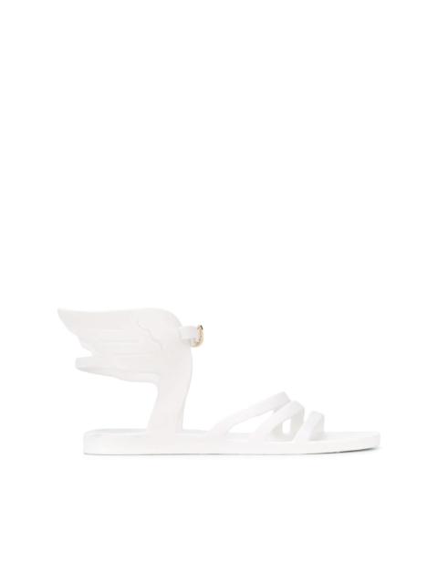 Ikaria jelly sandals