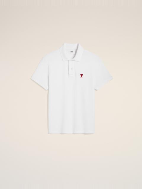 AMI DE COEUR POLO SHIRT