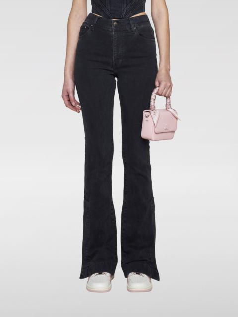 Jeans woman Amiri