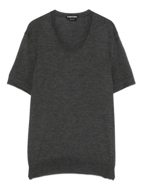 short-sleeve T-shirt