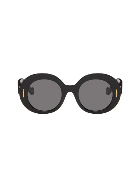 Black Anagram Sunglasses