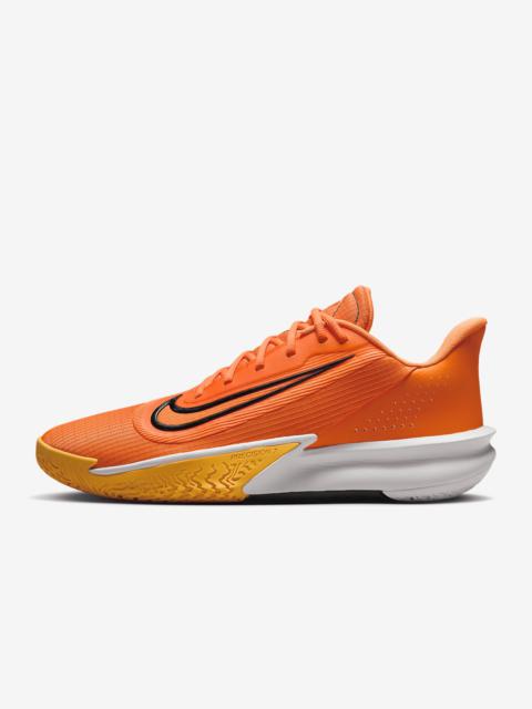 Nike Precision 7 Men's Basketball Shoes