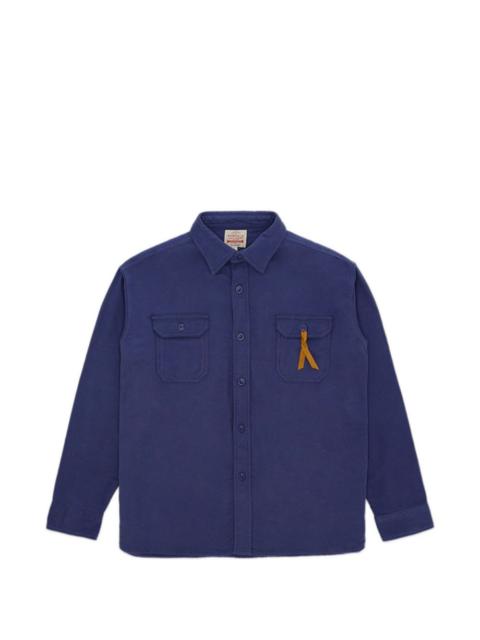 Mescal cotton shirt