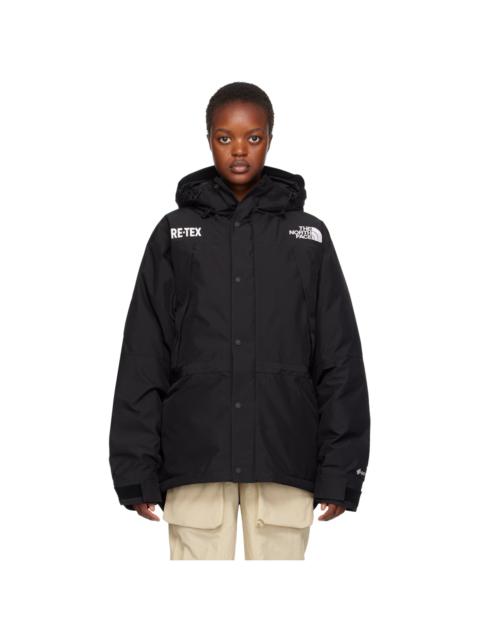 Black Mountain Down Jacket
