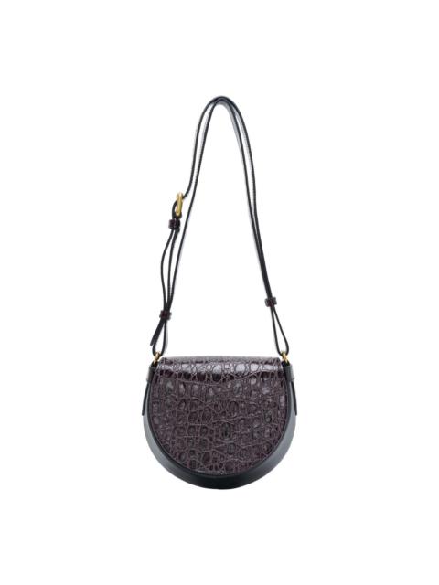 Small Flap Shoulder Bag