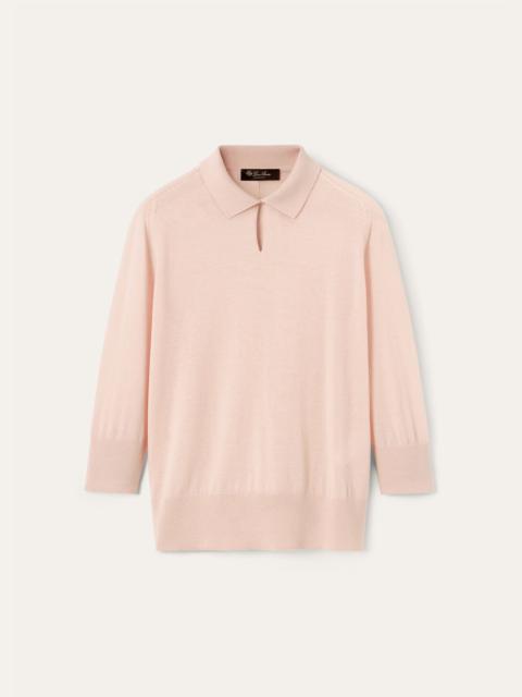 Neo Piuma Polo Shirt