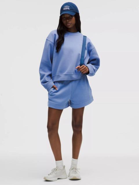 Women's Steady State SuperLoft Short 3.5"