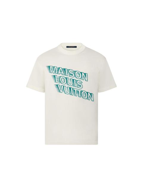 Maison LV Crewneck