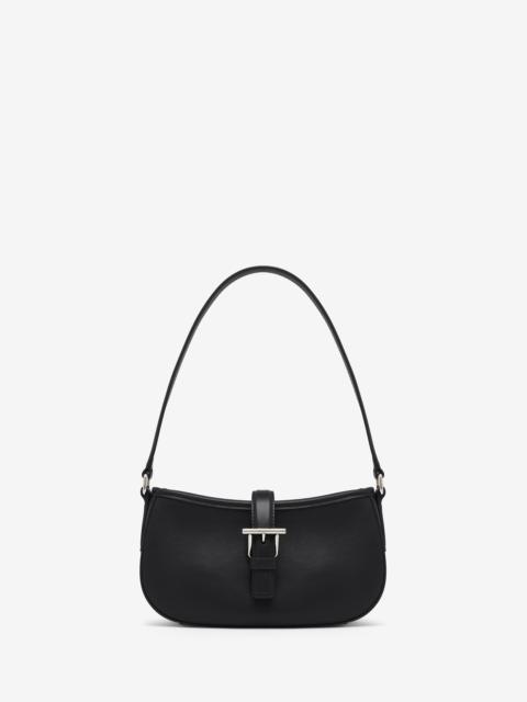 Mini T-Bar Shoulder Bag