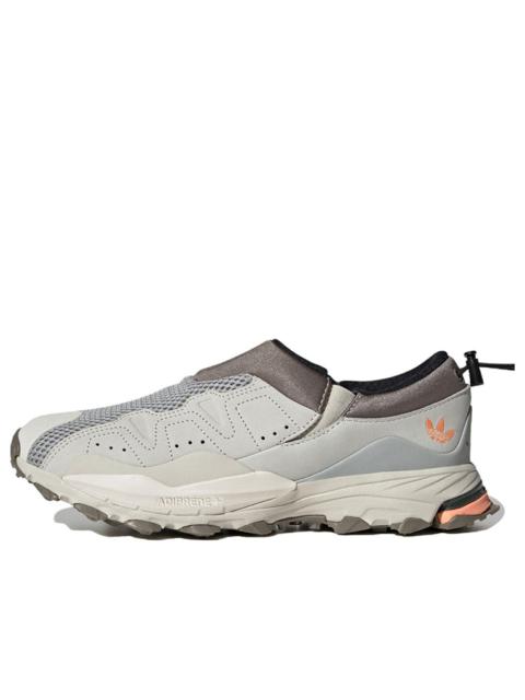 adidas Originals Hyperturf Adventure Shoes 'Stone Aluminium' HQ6501