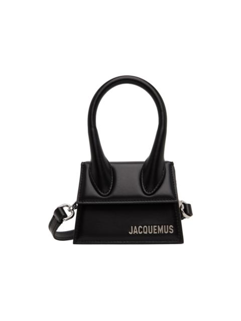 Black 'Le Chiquito' Bag