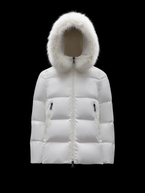 Laiche Short Down Jacket
