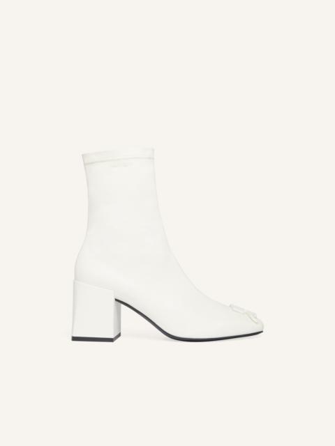 REEDITION ANKLE BOOTS