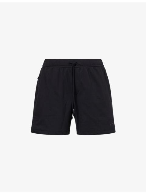 Primary 7'' Standard-Fit Stretch-Woven Shorts
