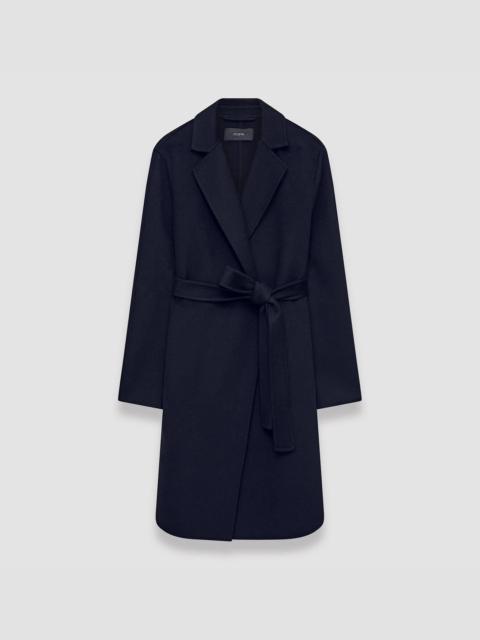 Double Face Cashmere Cenda Long Coat