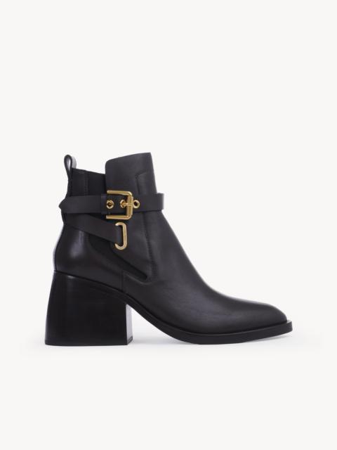 AVERI ANKLE BOOT