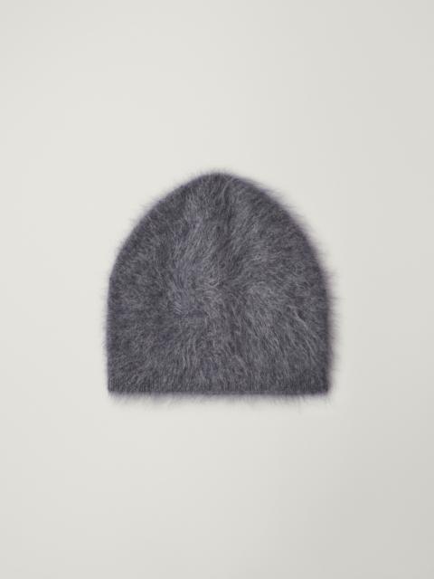 The Brushed Beanie