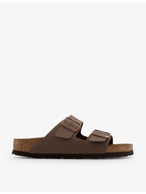 Arizona faux-leather sandals