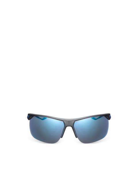 logo-detail sunglasses