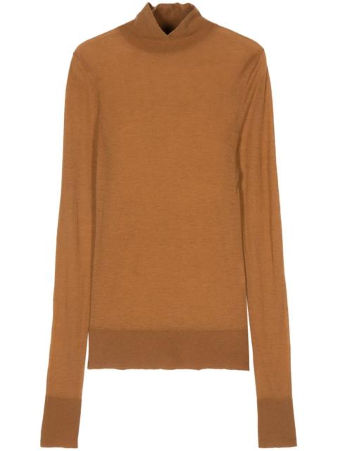 Eriq cashmere jumper