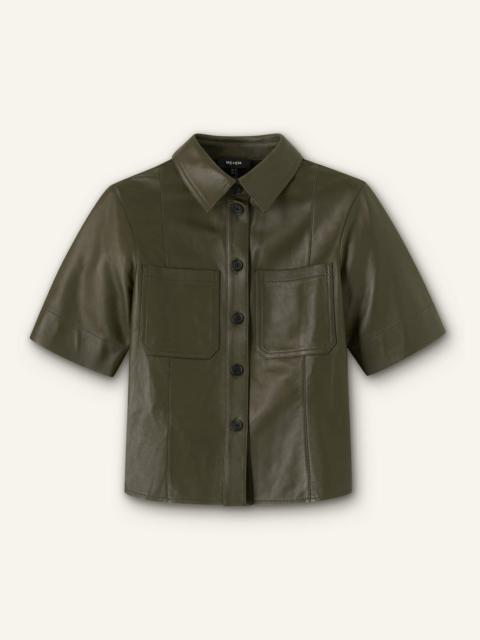 Utility Shirt
