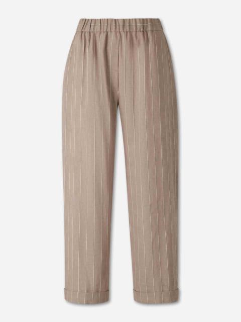 STRAIGHT LEG PANTS LISTED