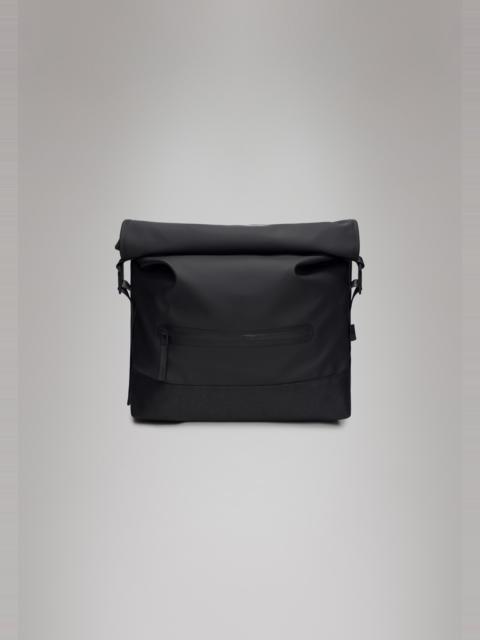 Trail Rolltop Messenger Bag