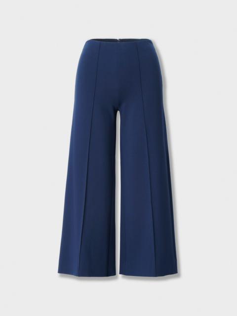 Irina Refine Knit Wide-Leg Pants
Refine Knit