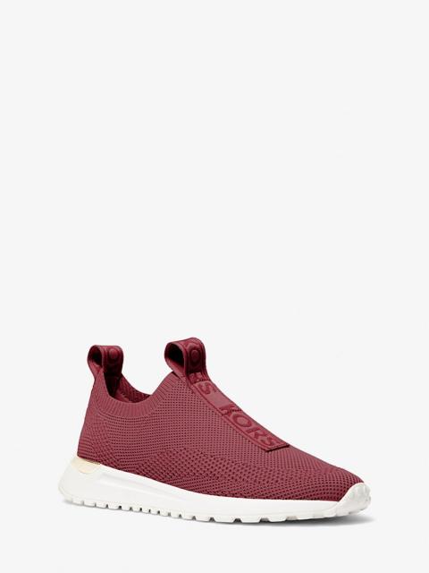 Bodie Knit Slip-On Sneaker