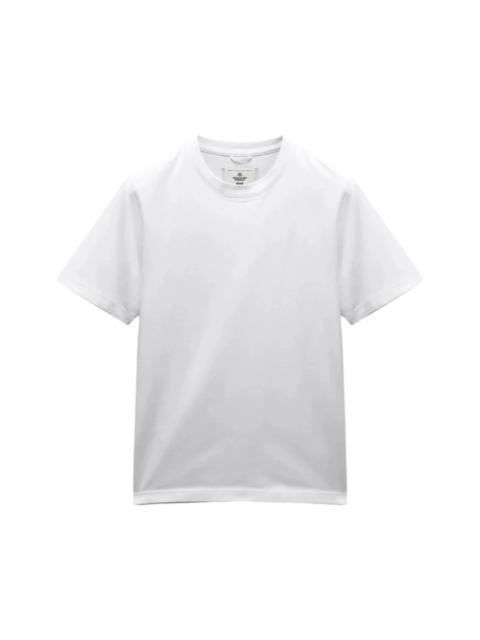 Midweight Jersey Standard T-Shirt White