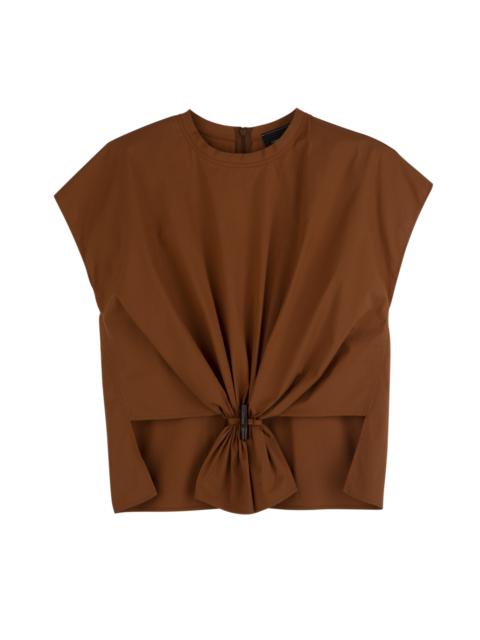 Top Cashew - Popelin