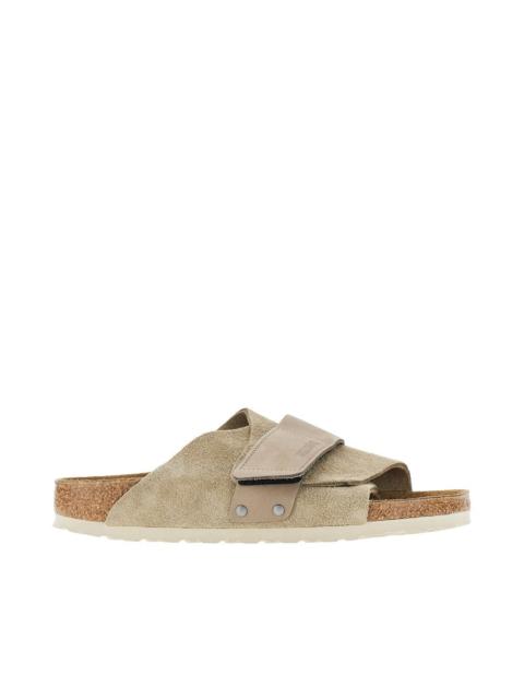 'KYOTO' SANDALS