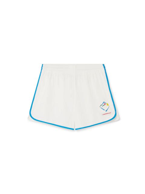 Casa Sportif Windbreaker Shorts