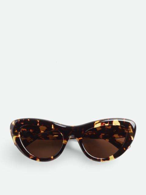 Bombe Cat Eye Sunglasses