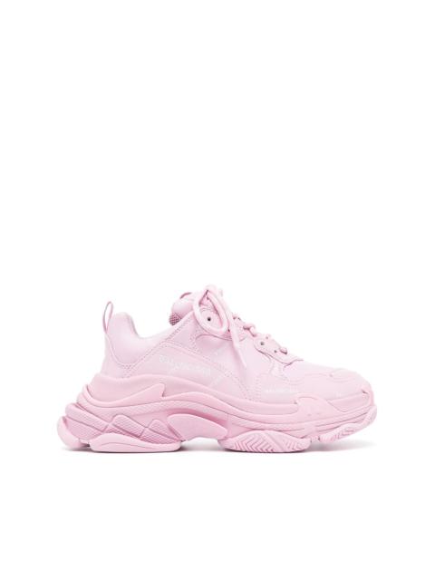 Triple S low-top sneakers