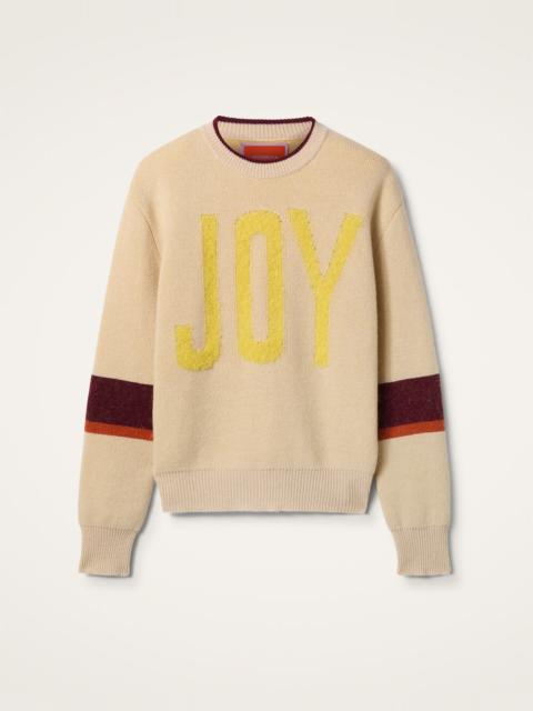Joy Sweater