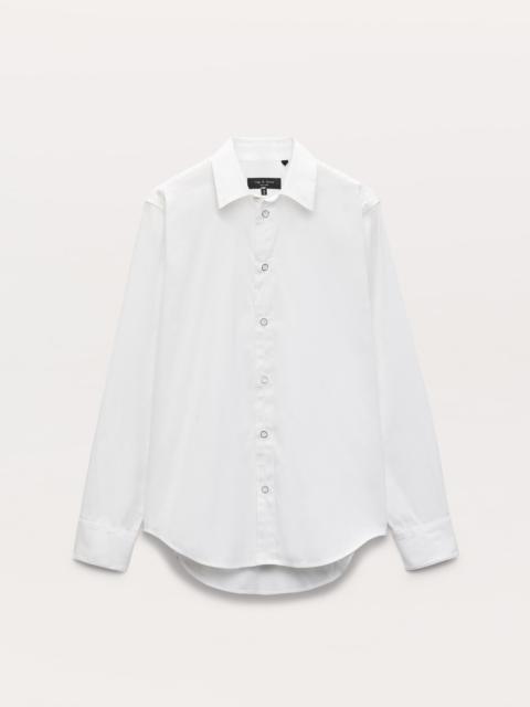 Patrick Poplin Shirt