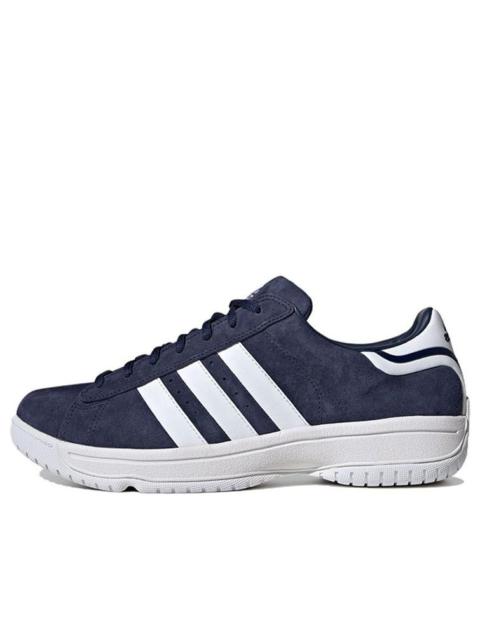 adidas x Supreme Campus 'Navy' HQ8719