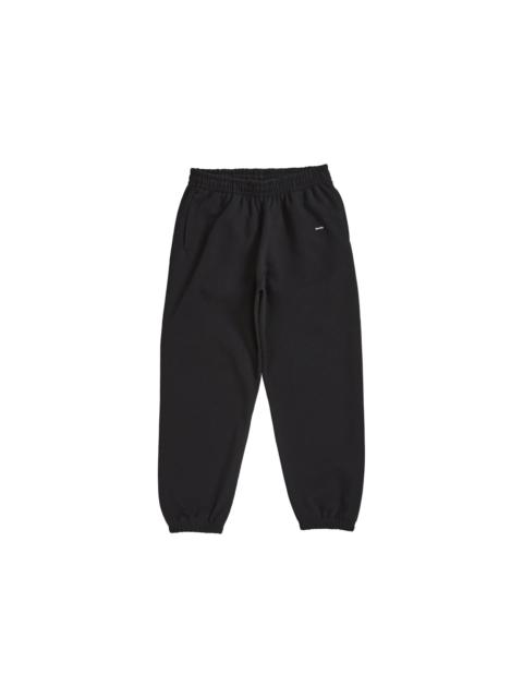 Supreme Small Box Sweatpant (SS25) Black