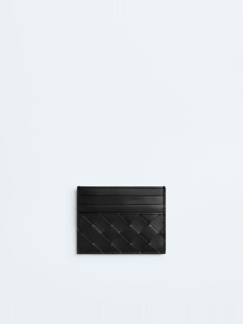 Intrecciato Credit Card Case